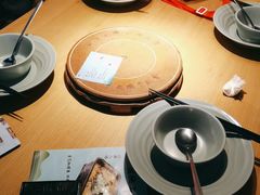 -蜜桃餐厅·伴山(绿宝广场店)