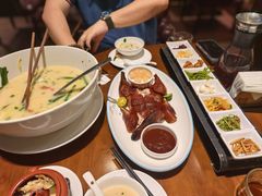现烤宜良小麻鸭-熙楼(翠湖店)