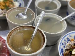 -高师傅特色米粉汤包(建设路店)