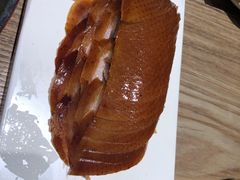 酥不腻烤鸭-小大董·烤鸭(凤凰汇店)