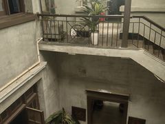 -美庐餐厅·湖北菜·吴佩孚公馆(南京路店)