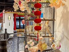 -清真·京华源铜锅涮肉(丰庆店)