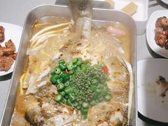 -半天妖烤鱼(中山路店)