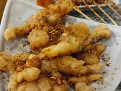 -小街天府(西工小街店)