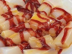 混酱肠粉-阿昌茶档(太安店)