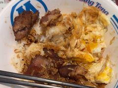 -敏华冰厅(平安金融中心店)