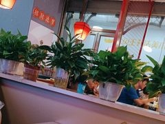 -马家大院铁锅炖(京粮广场店)