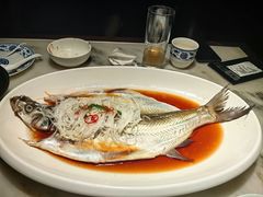 太湖大白鱼-淮扬府(安定门店)