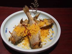 -金枝玉叶上海人家食府(三里河店)