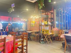 -乐山烧烤·罗田吊锅·小龙虾(航天兴隆国际店)