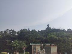 -天坛大佛