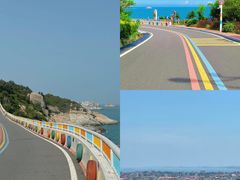 -湄洲岛