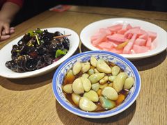 -河沿肉饼Beijing Pie(东华门店)