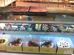 -皇后西斯汀饼店(文化路店)