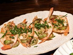 -Brut Eatery悦璞食堂(建国东路店)