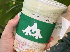 -SENTEA森茶(麦地丽日店)