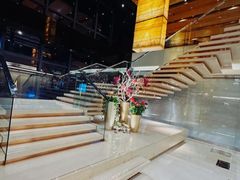 -上海龙之梦万丽酒店