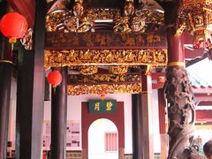 -天福宫