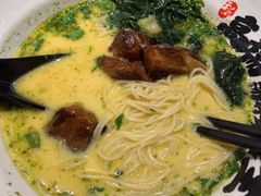 -和府捞面(星光大道一期店)