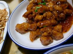 -慧娟面馆·餐厅(望江路店)