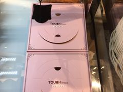 -TOUCH泰奇(奉贤宝龙城市广场店)