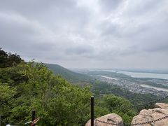 -虞山风景区