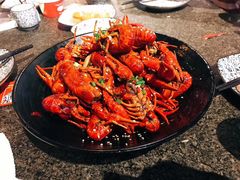 口味小龙虾-虾小龙老长沙龙虾馆(坡子街店)