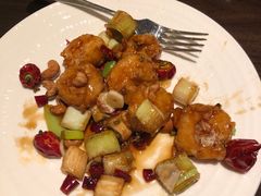 -环球港凯悦 · 享悦中餐厅