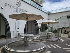 -3号仓库·创意中国菜(嘉兴龙鼎万达店)