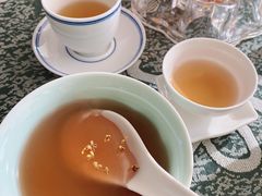 -湖畔居茶楼(湖滨店)