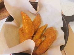 -必胜客(会展店)