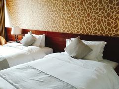 -天目湖御水温泉·度假酒店