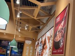 -华记煲仔华·煲仔饭(市桥易发店)