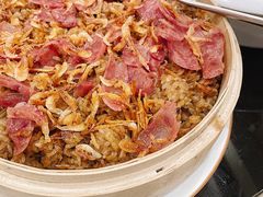 -巷语私房料理(华一实业大厦店)