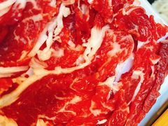 -手选潮汕鲜活牛肉火锅(二七广场店)