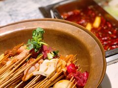 -京元盛铜锅涮肉(上海总店)