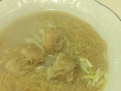 -翠华餐厅(山顶道店)