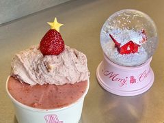 -红楼HONGLOU Gelato(淮海中路店)