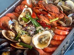 -阿弟特色海鲜餐厅·大排档(平潭店)