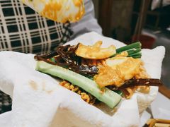 -丁里羊肉小镇(天鹅湖总店)