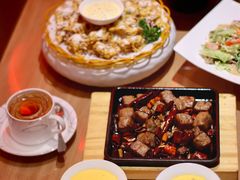 -明治屋(二十三年洪化桥店)