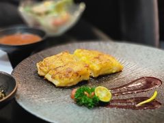 龙脷鱼-松临·铁板烧&Omakase(神农店)