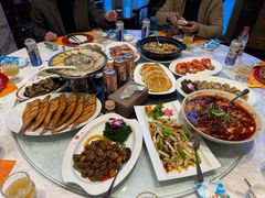 -万宝海鲜舫(劳动公园店)