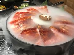 -九田家黑牛烤肉料理(石路天虹店)