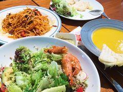 -ZEMOCAFE·FUSION FOOD(西交利物浦店)