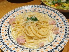 -1861意大利餐厅(文化广场店)