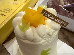 -好利来(东四店)