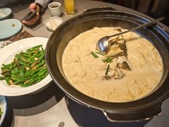 -麒麟小院·老九江菜(安平路店)