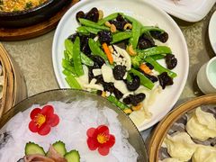 -韩记海鲜饺子旗舰店(红海新区店)