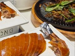 -小大董·烤鸭(王府井apm店)